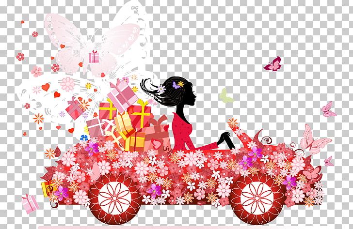 Flower Girl Stock Photography PNG, Clipart, Car, Car Vector, Child, Computer Wallpaper, Fairy Free PNG Download