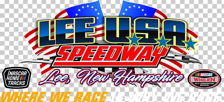 Lee USA Speedway American Canadian Tour Beech Ridge Motor Speedway Pro All Stars Series Auto Racing PNG, Clipart, Advertising, Auto Racing, Banner, Brand, Late Model Free PNG Download