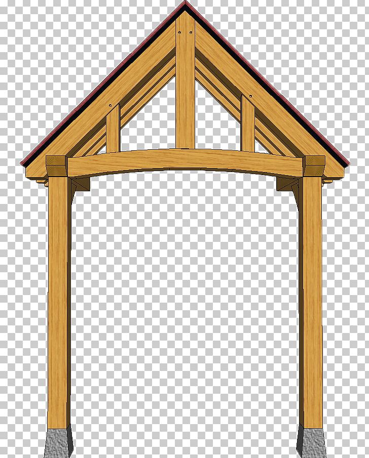 Porch Roof Shed Wall Timber Framing PNG, Clipart, Angle, Facade, Furniture, Line, Lumber Free PNG Download