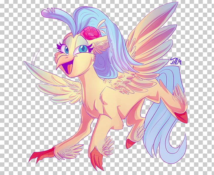 Princess Skystar Pony Queen Novo Pinkie Pie Fan Art PNG, Clipart, Anime, Art, Deviantart, Dragon, Drawing Free PNG Download