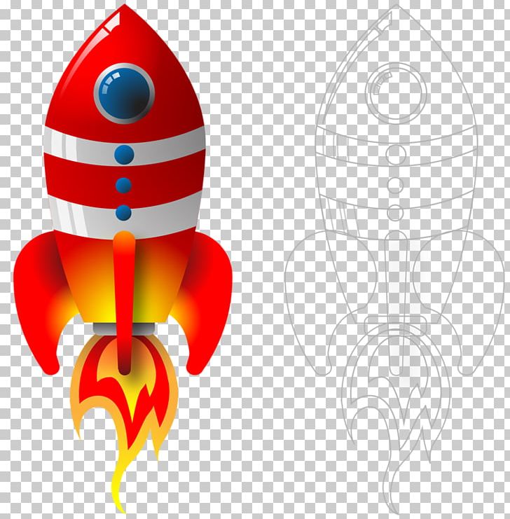 Rocket Launch Toy PNG, Clipart, Cartoon, Computer Icons, Creative, Drawing, Hand Free PNG Download