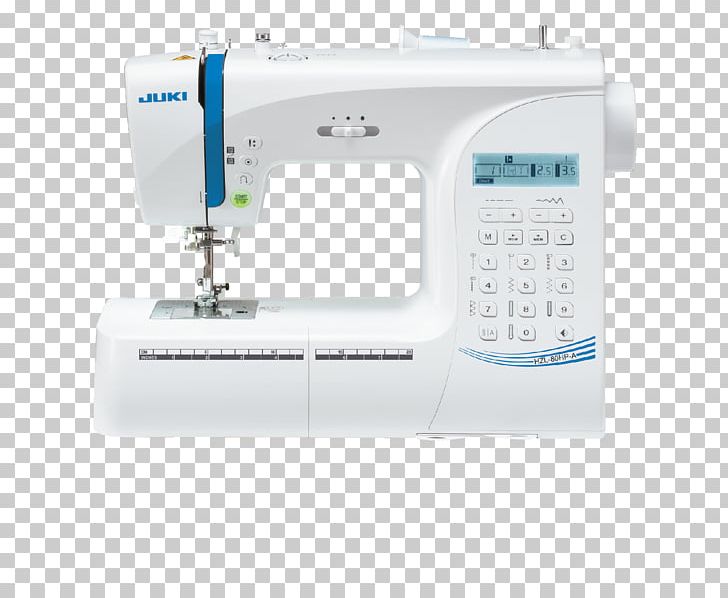 Sewing Machines Juki Quilting Buttonhole PNG, Clipart, Buttonhole, Juki, Lockstitch, Machine, Machine Quilting Free PNG Download