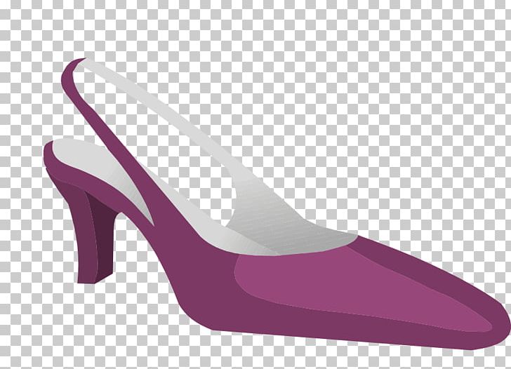 Shoe High-heeled Footwear PNG, Clipart, Black High Heels, Cartoon, Color, Eggplant, Flipflops Free PNG Download