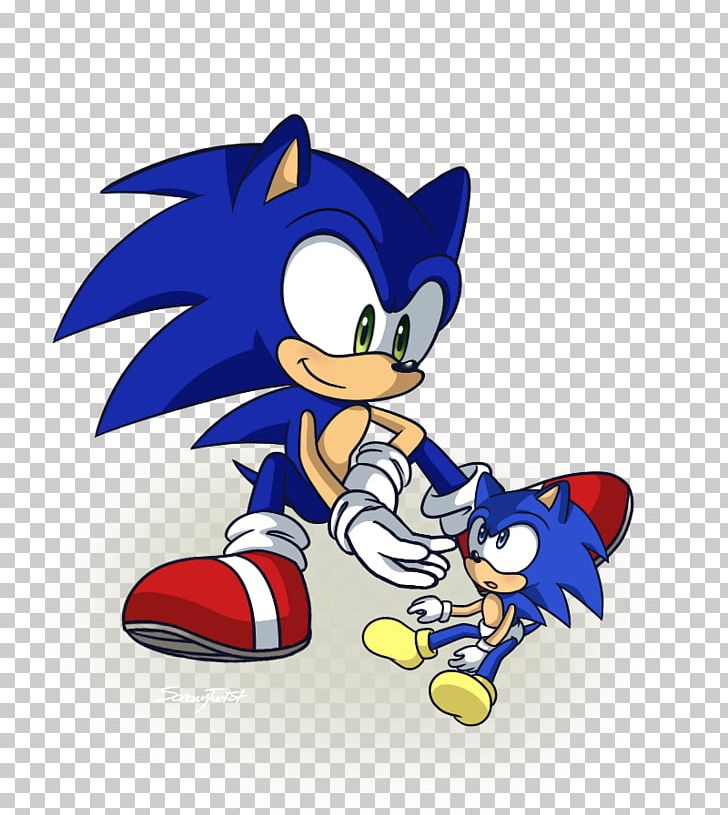 Sonic The Hedgehog Father Sonic Drive-In Sonic Universe PNG, Clipart, Art, Bird, Cartoon, Computer Wallpaper, Deviantart Free PNG Download