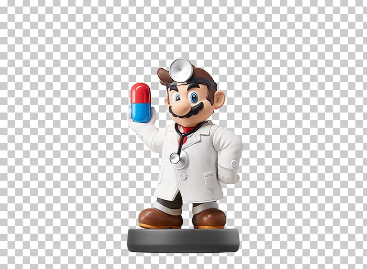 Super Smash Bros. For Nintendo 3DS And Wii U Dr. Mario Mario Bros. Super Smash Bros. Brawl PNG, Clipart, Amiibo, Dr Mario, Figurine, Finger, Gaming Free PNG Download