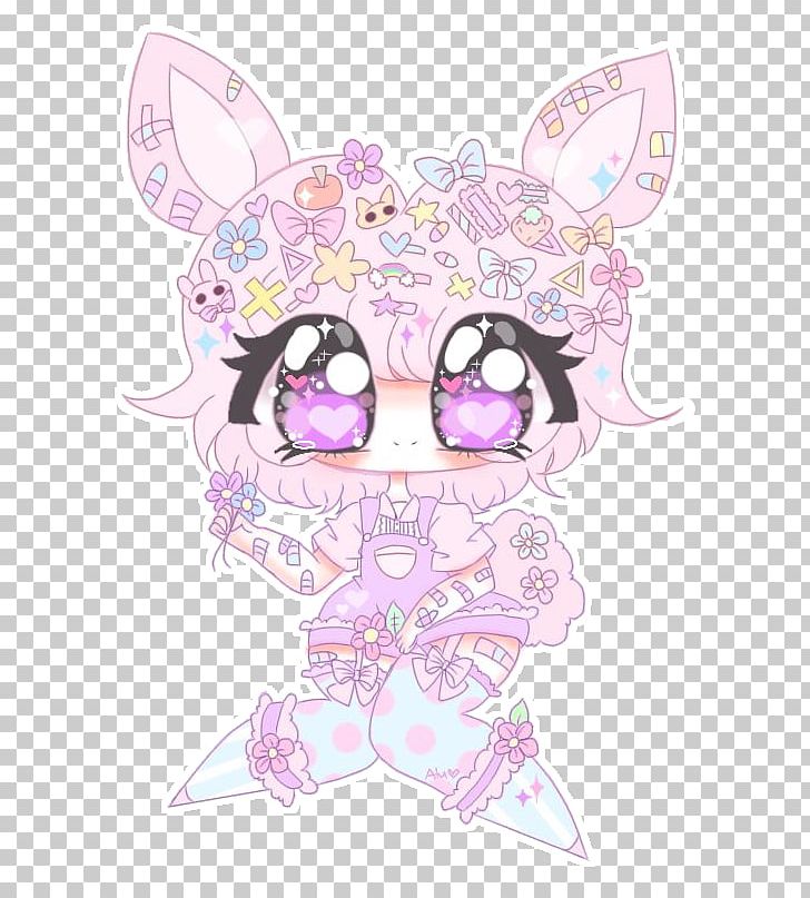 Vertebrate Easter Bunny Ear Fairy PNG, Clipart, Anime, Art, Cartoon, Drawing, Ear Free PNG Download