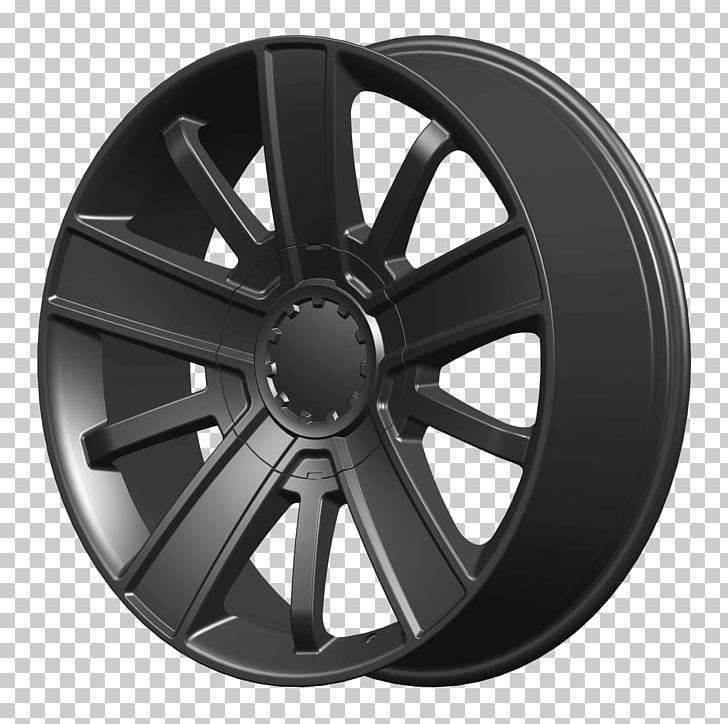 Alloy Wheel Chrome Plating Spoke PNG, Clipart, Alloy, Alloy Wheel, Automotive Wheel System, Auto Part, Black Free PNG Download