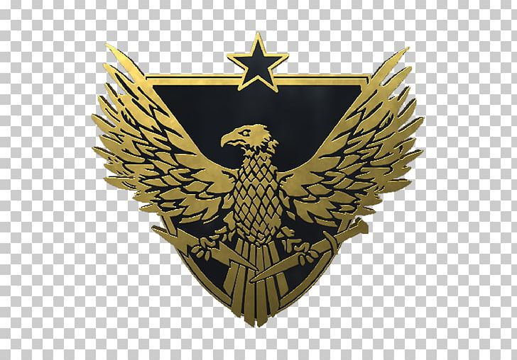 Counter-Strike: Global Offensive ELEAGUE Major: Boston 2018 Dust II Brigadier General PNG, Clipart, Badge, Bird, Bird Of Prey, Brigadier, Brigadier General Free PNG Download