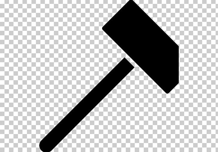 Hammer Tool PNG, Clipart, Angle, Black And White, Chisel, Claw Hammer, Computer Icons Free PNG Download