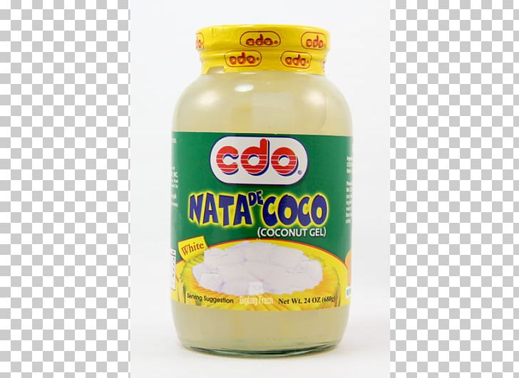 Nata De Coco Coconut Online Grocer Cooking Grocery Store PNG, Clipart, Baking, Cdo, Coconut, Collateralized Debt Obligation, Condiment Free PNG Download