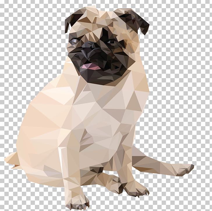 Pug Puppy Dog Breed Fawn Companion Dog PNG, Clipart, Animals, Breed, Canidae, Carnivoran, Companion Dog Free PNG Download