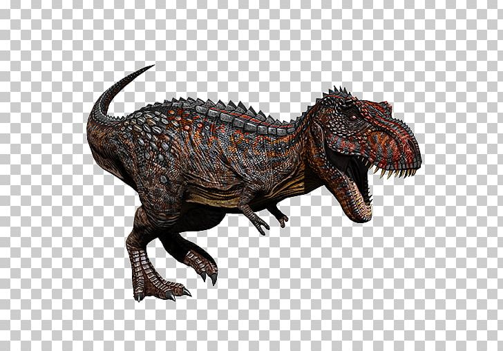 Tyrannosaurus Primal Carnage: Extinction Acrocanthosaurus Dinosaur PNG, Clipart, Animal Figure, Carnage, Ceratosaurus, Devil Dinosaur, Dilophosaurus Free PNG Download