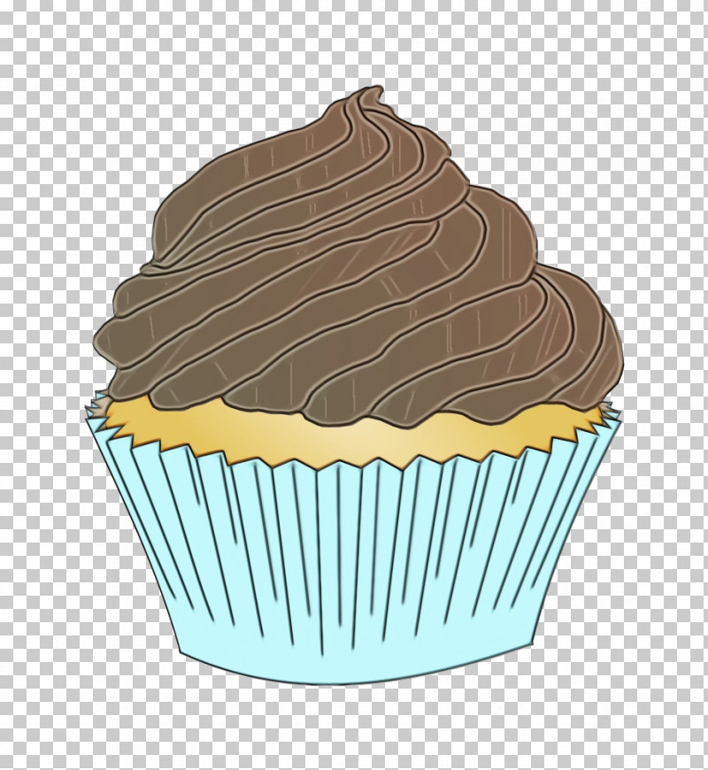 Chocolate PNG, Clipart, Baking, Baking Cup, Buttercream, Chocolate, Cupcake Free PNG Download