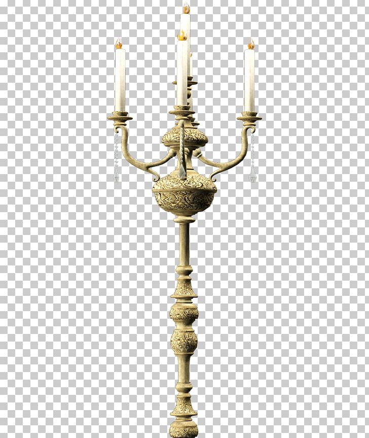 Brass Light Fixture Candlestick PNG, Clipart, Brass, Candelabra, Candle, Candle Holder, Candlestick Free PNG Download