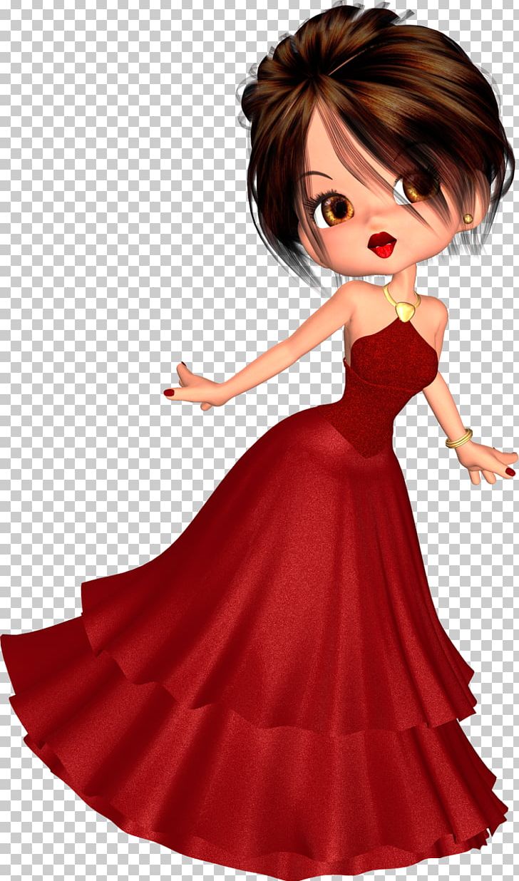 Gown Post Scrubs PNG, Clipart, Advertising, Blogger, Brown Hair, Cartoon, Digital Art Free PNG Download