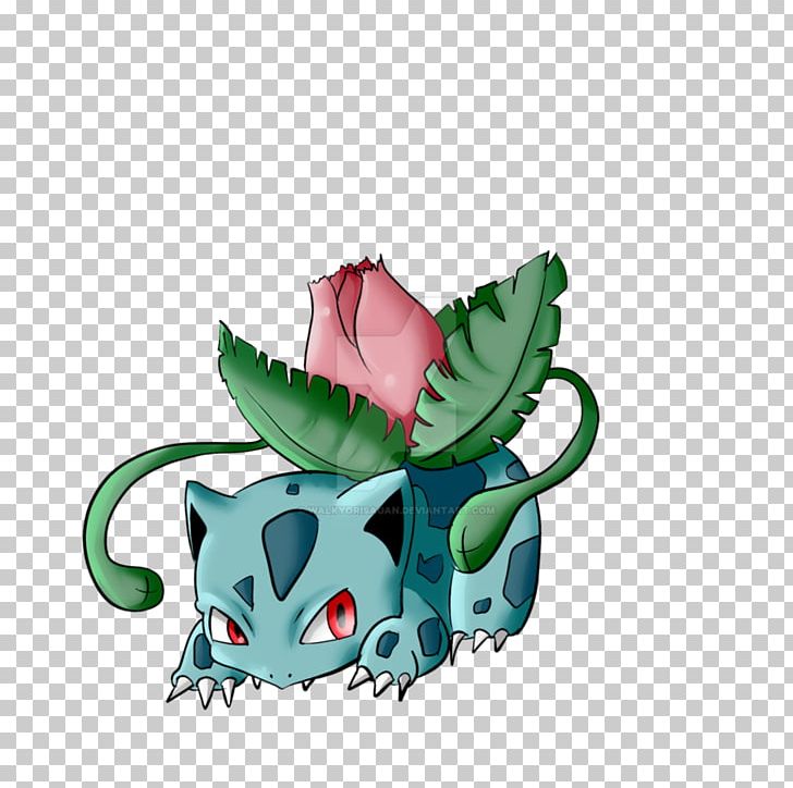 Leaf Animal Legendary Creature PNG, Clipart, Animal, Fictional Character, Flowerpot, Ivysaur, Leaf Free PNG Download