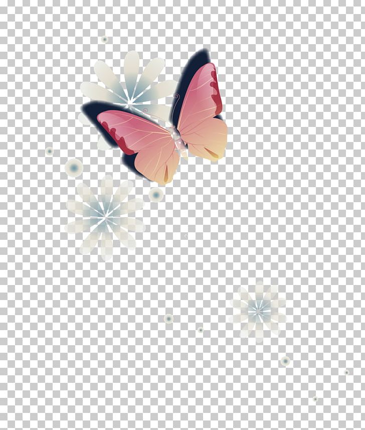 Monarch Butterfly Petal PNG, Clipart, Animation, Beautiful Butterfly, Brush Footed Butterfly, Butterflies And Moths, Cartoon Free PNG Download