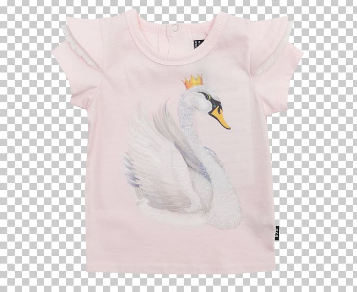 T-shirt Water Bird Clothing Sleeve PNG, Clipart, Animal, Beak, Bird, Clothing, Neck Free PNG Download