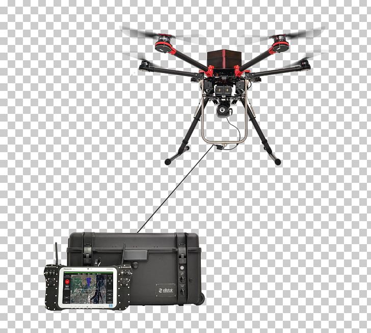 Unmanned Aerial Vehicle System Tethering Helicopter Rotor PNG, Clipart, Aircraft, Company, Dji, Hardware, Helicopter Free PNG Download