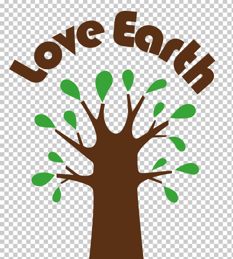 Love Earth PNG, Clipart, Behavior, Hm, Human, Leaf, Logo Free PNG Download