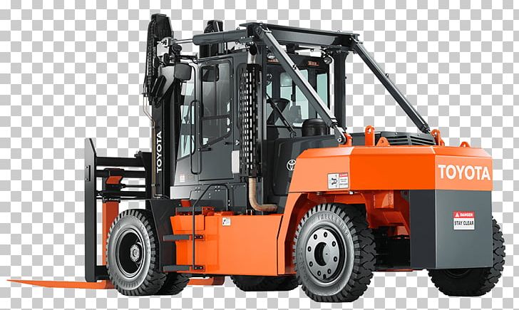 Toyota Highlander Forklift Toyota Material Handling PNG, Clipart, Diesel Engine, Equipment, Forklift, Forklift Truck, Lift Free PNG Download