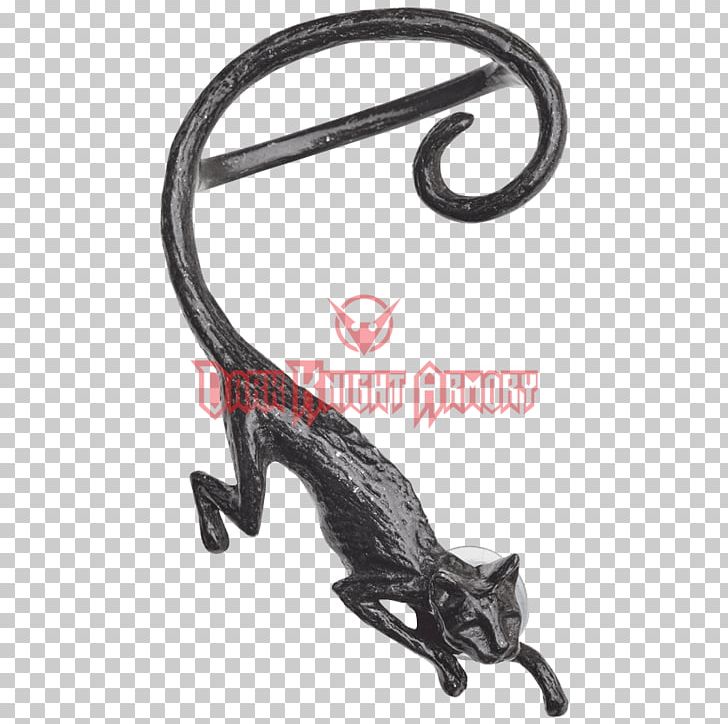 Cat Sìth Earring Kitten Jewellery PNG, Clipart, Alchemy, Alchemy Gothic, Animals, Black Cat, Carnivoran Free PNG Download