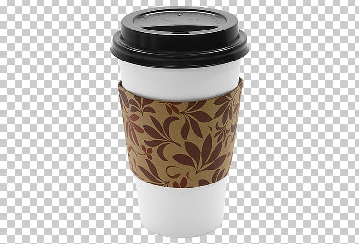 Coffee Cup Sleeve Mug PNG, Clipart, Ceramic, Coffee, Coffee Cup, Coffee Cup Sleeve, Cup Free PNG Download