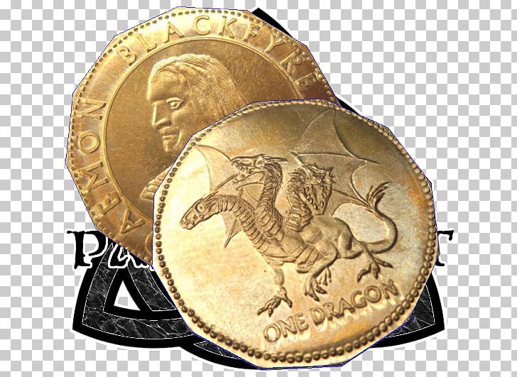 Coin Viserys Targaryen A Game Of Thrones Jaqen H'ghar House Targaryen PNG, Clipart,  Free PNG Download