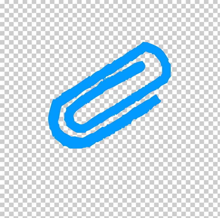 Paper Clip. PNG, Clipart, Angle, Art, Brand, Electric Blue, Line Free PNG Download
