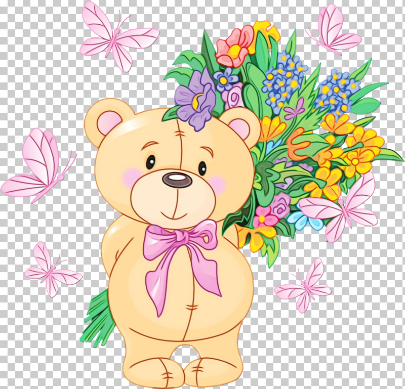 Teddy Bear PNG, Clipart,  Free PNG Download