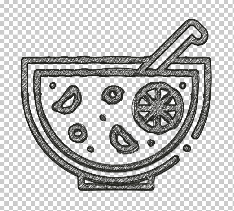 Beverage Icon Punch Icon PNG, Clipart, Angle, Beverage Icon, Biology, Black White M, Car Free PNG Download