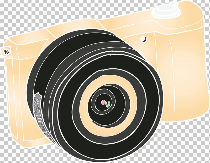 Camera Lens PNG, Clipart, Camera, Camera Lens, Cartoon Camera, Lens, Mirrorless Interchangeablelens Camera Free PNG Download