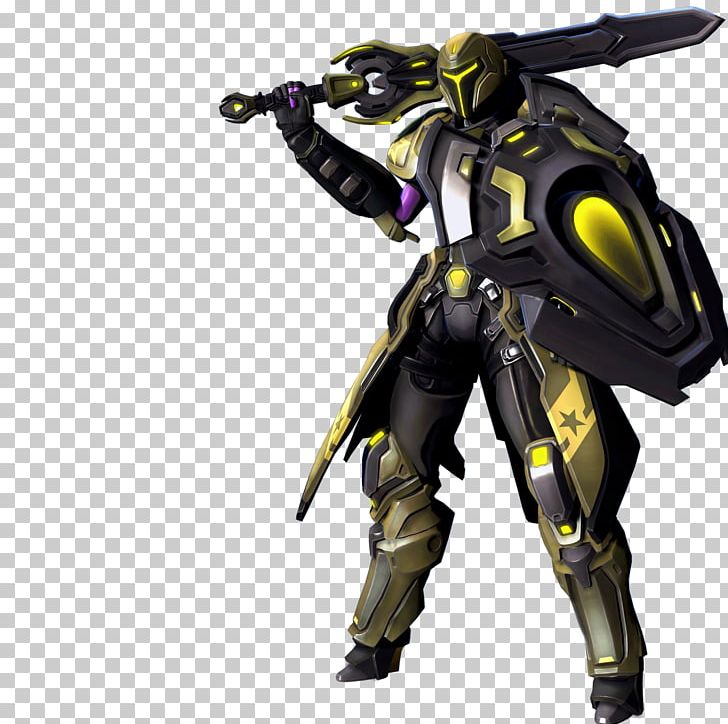 Battleborn Overwatch Video Game Playstation 4 Character Png