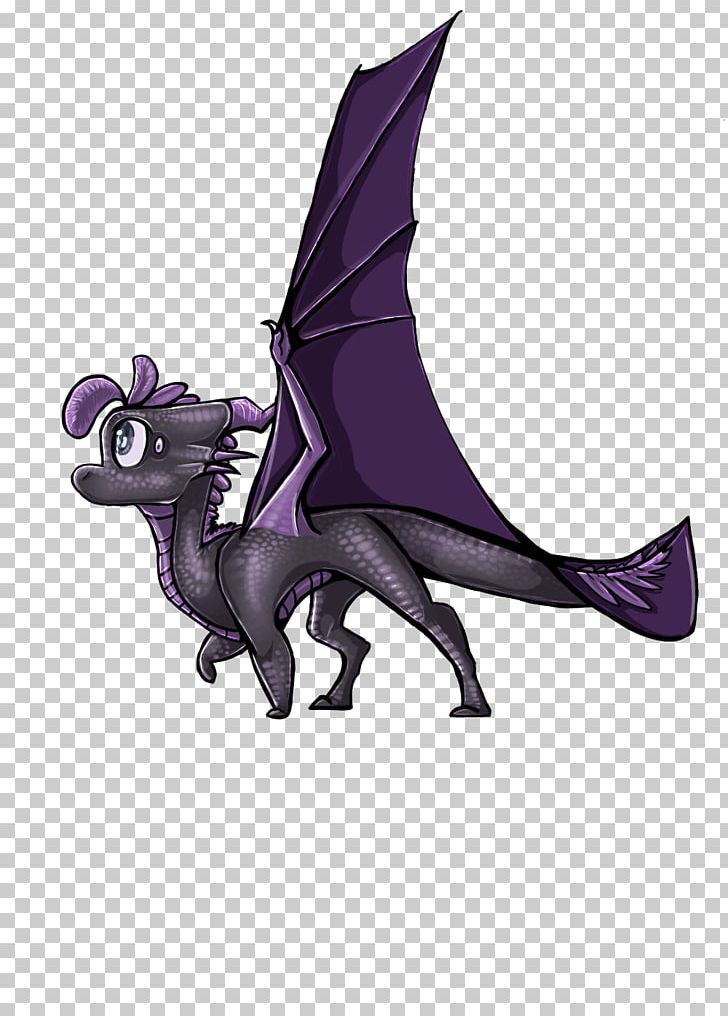 Cartoon Purple Animal PNG, Clipart, Animal, Animal Figure, Cartoon, Dragon, Fictional Character Free PNG Download
