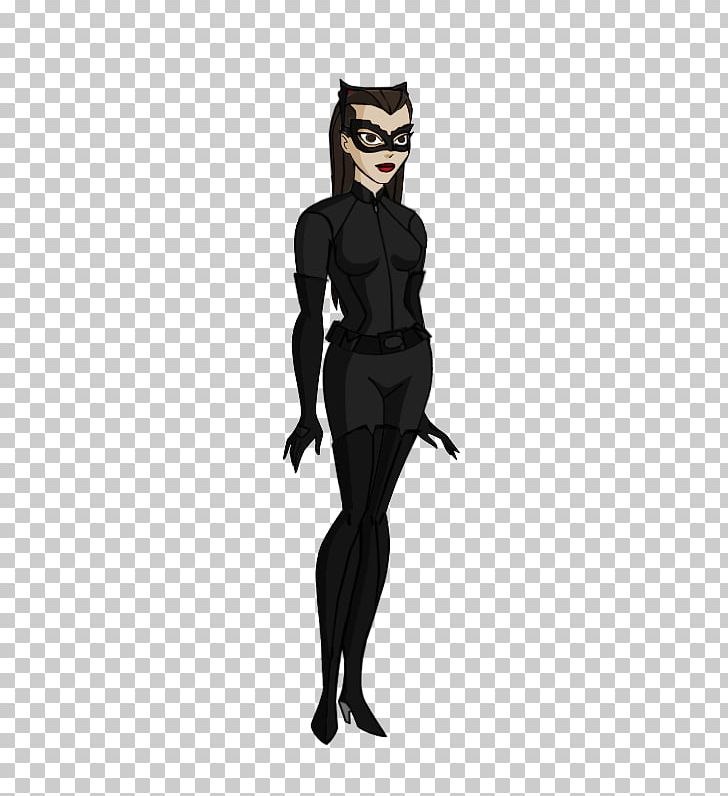 Catwoman Batman Batgirl Animation Cartoon PNG, Clipart, Animation, Anne Hathaway, Batgirl, Batman, Batman The Animated Series Free PNG Download