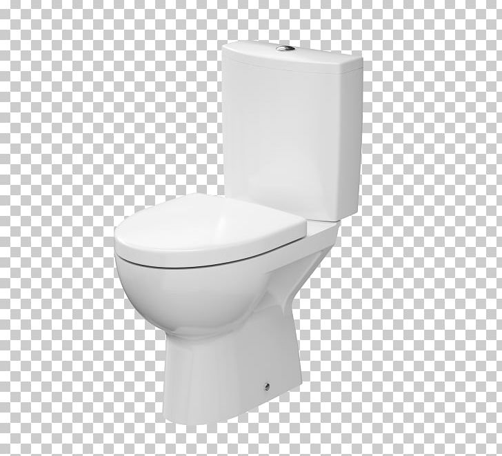 Kompakt WC Cersanit Kompakt Parva 010 Z Deską Duroplastową Toilet Bathroom PNG, Clipart, Angle, Bathroom, Bathroom Sink, Baths, Bidet Free PNG Download