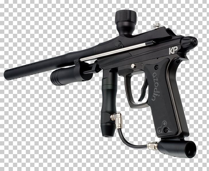 Paintball Guns Speedball Ion PNG, Clipart, Air Gun, Black, Firearm, Gun, Gun Accessory Free PNG Download