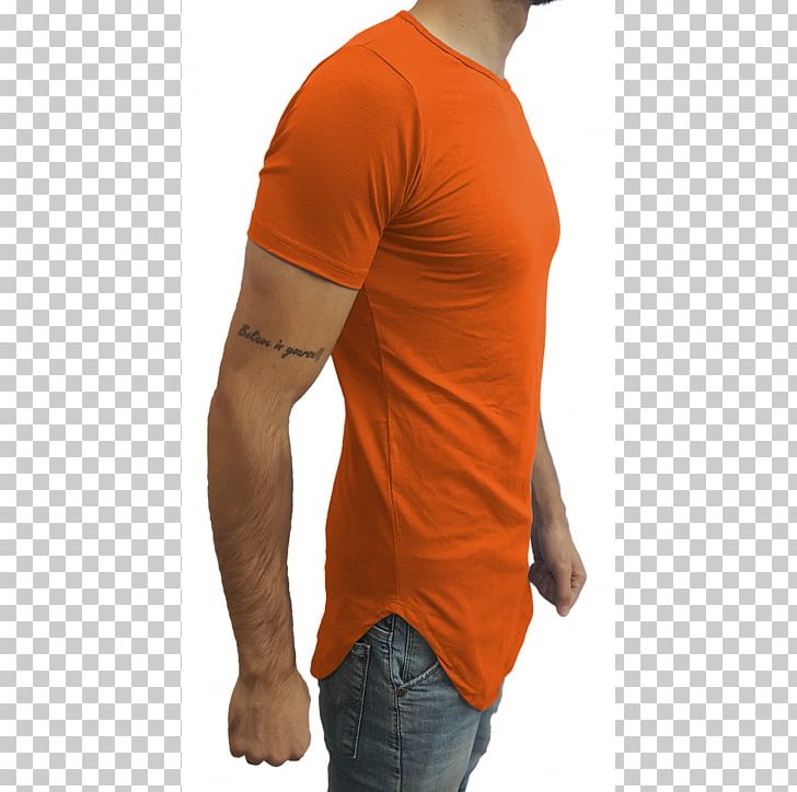 T-shirt Sleeve Blouse Orange PNG, Clipart, Arm, Beige, Blouse, Blue, Camiseta Free PNG Download