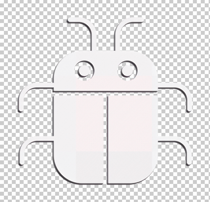 Coding Icon Bug Icon PNG, Clipart, Animation, Black, Bug Icon, Cartoon, Coding Icon Free PNG Download