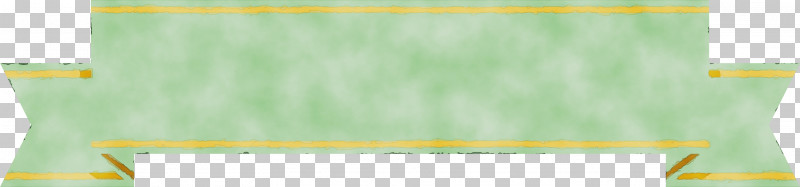 Green Yellow Line Rectangle PNG, Clipart, Green, Line, Line Ribbon, Paint, Rectangle Free PNG Download