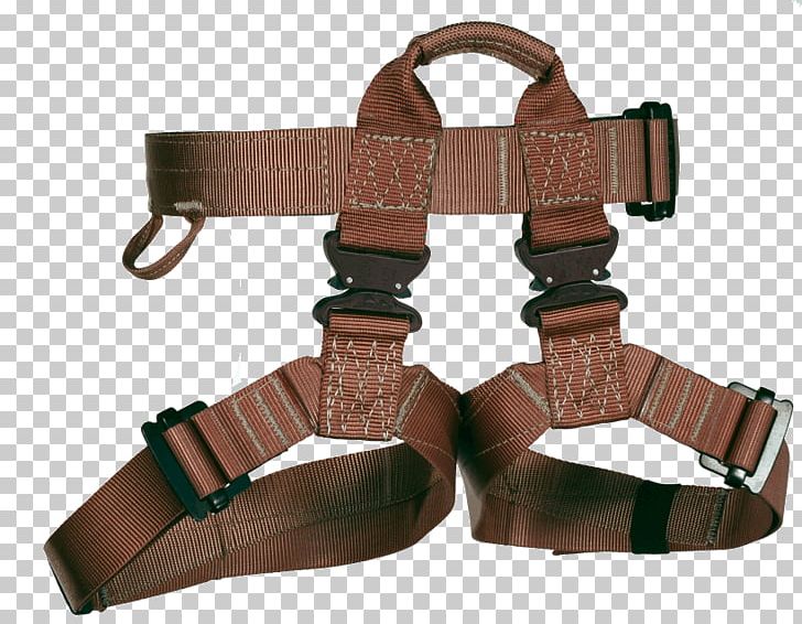 Belt Buckle Abseiling Climbing Harnesses Strap PNG, Clipart, Abseiling, Belt, Belt Buckles, Brown, Buckle Free PNG Download