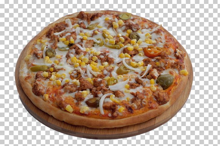 California-style Pizza Sicilian Pizza Barbecue Chicken PNG, Clipart,  Free PNG Download