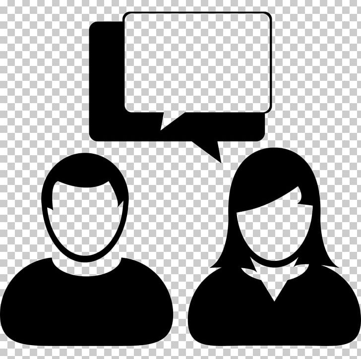 Computer Icons Avatar Female PNG, Clipart, Avatar, Black And White, Chat, Computer Icons, Design By Free PNG Download