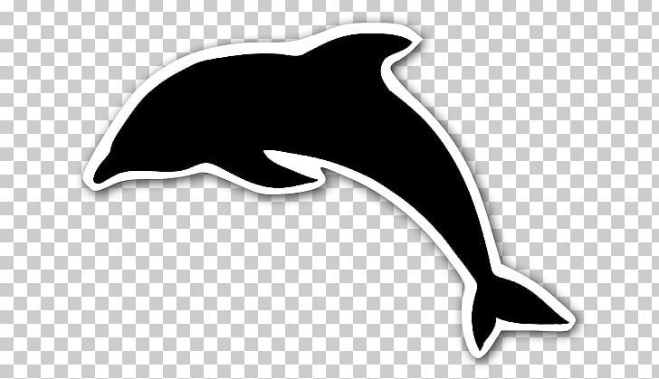 Dolphin Silhouette Cricut Stencil PNG, Clipart, Animals, Automotive Design, Black, Black And White, Cetacea Free PNG Download