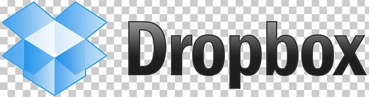Dropbox Logo Cloud Storage Cloud Computing File Sharing PNG, Clipart, Android, Angle, Backup, Banner, Brand Free PNG Download