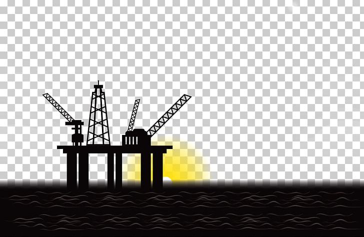 Extraction Of Petroleum Petroleum Industry Illustration PNG, Clipart, Angle, Black And White, Brand, Drilling Rig, Enhanced Oil Recovery Free PNG Download