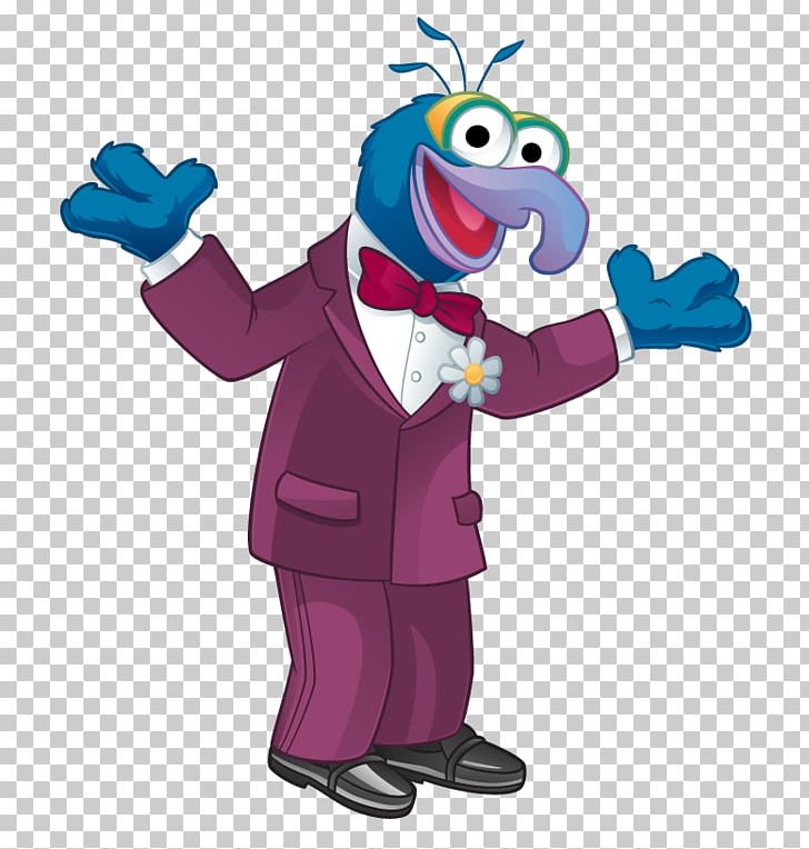 Gonzo Beaker Animal Kermit The Frog PNG, Clipart, Animal, Beaker, Beaker Muppets, Cartoon, Clown Free PNG Download