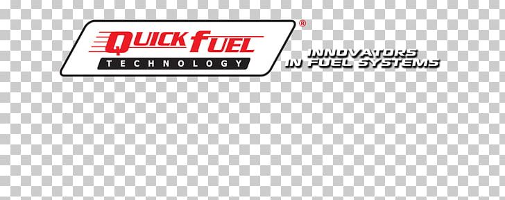Logo Quick Fuel Technology PNG, Clipart, Area, Bowl, Brand, Carburetor, Clothing Free PNG Download