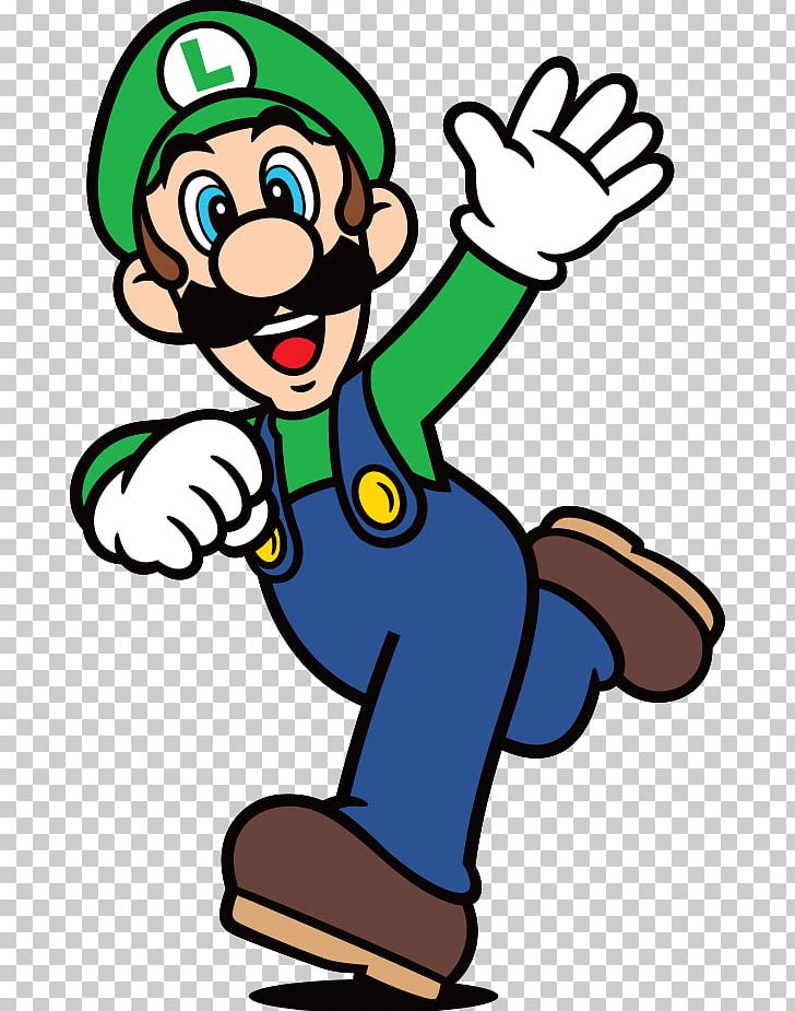 Mario & Luigi: Superstar Saga Mario & Luigi: Partners In Time Mario Bros. PNG, Clipart, Artwork, Cartoon, Fandom, Fictional Character, Finger Free PNG Download