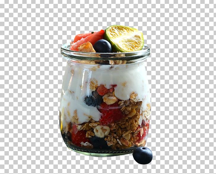 Muesli Breakfast Cereal Congee Parfait PNG, Clipart, Breakfast, Cereal, Coffee Cup, Commodity, Crisp Free PNG Download